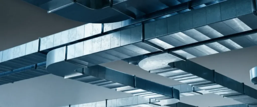 HVAC industrial: por qué los sistemas de ventilación son el punto ciego del mantenimiento MEP