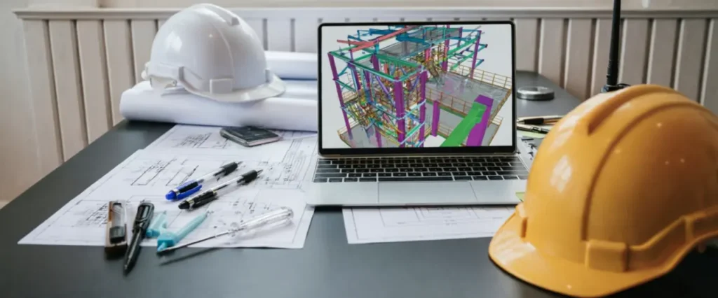 Del papel al modelo: cómo Revit y BIM 360 cierran la brecha entre terreno y oficina en inspecciones MEP